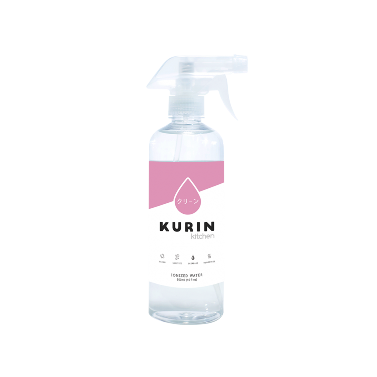 Our Equipment — Cleaning Project